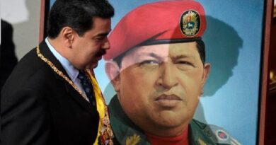 La ONU acusó a la dictadura de Maduro y a jefes de inteligencia venezolanos por crímenes de lesa humanidad