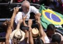 Por una mínima diferencia, Lula derrotó a Bolsonaro y vuelve a la presidencia de Brasil