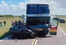 Recambio turístico trágico: cuatro muertes en rutas bonaerenses