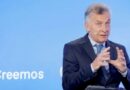 Macri: «Da vergüenza que nos asocien con dictadores»